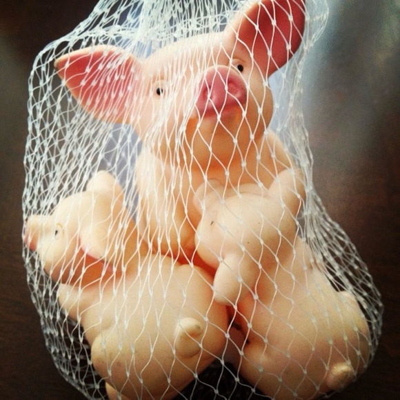 Meet your Posher - Picture 1 of 1